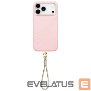 Другие товары UNIQ  Uniq Coehl Serina Case for iPhone 17 Pro Max Magnetic Charging - Pink 