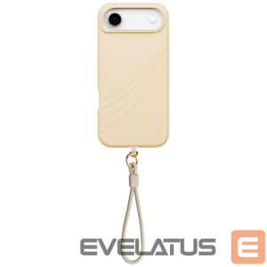 Другие товары UNIQ  Uniq Coehl Serina iPhone Air Magnetic Charging Case - Beige 