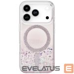 Другие товары UNIQ  Uniq Coehl Solea Case for iPhone 17 Pro Magnetic Charging - Pink 