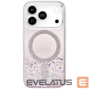 Другие товары UNIQ  Uniq Coehl Solea Case for iPhone 17 Pro Magnetic Charging - Pink 