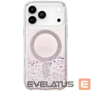 Другие товары UNIQ  Uniq Coehl Solea Case for iPhone 17 Pro Max Magnetic Charging - Pink 