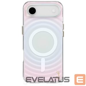 Другие товары UNIQ  Uniq Coehl Vela iPhone Air Magnetic Charging Case - Multicolor 