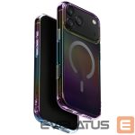 Другие товары UNIQ  Uniq Iridescia Case for iPhone 17 Pro Max Magclick Charging - Multicolor 