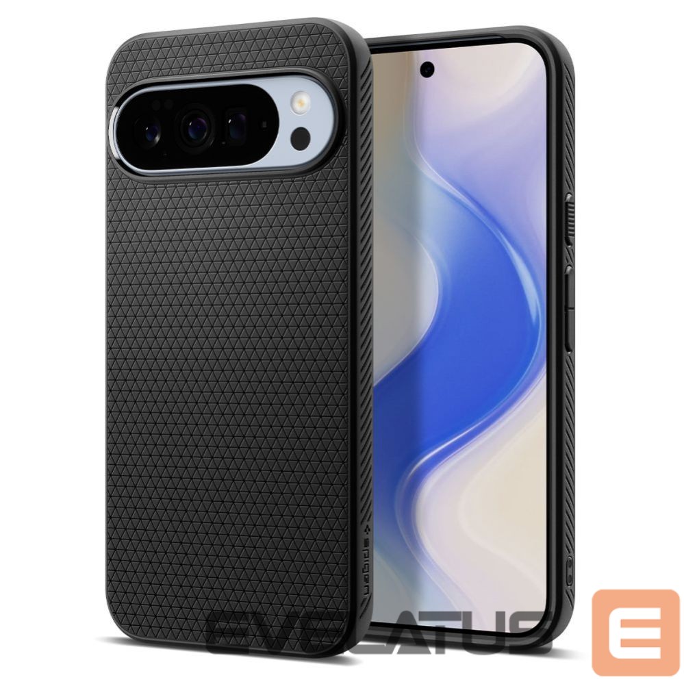 Другие товары Spigen Spigen Liquid Air Case for Google Pixel 10 Pro XL - Matte Black