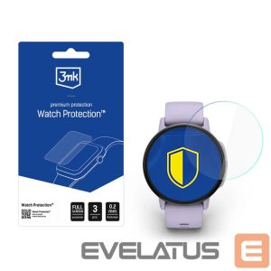 Другие товары 3MK  3mk Watch Protection FlexibleGlass hybrid glass for the smartwatch display for Garmin Bounce 2 