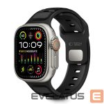 Другие товары Tech-Protect  Tech-Protect IconBand Line Strap for Apple Watch 44 / 45 / 46 / 49 mm - Black 