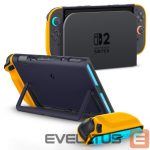 Другие товары Spigen  Spigen Nano Pop Case for Nintendo Switch 2 - Navy Blue 