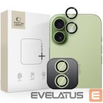 Другие товары Tech-Protect  Tech-Protect Camring Fit+ Camera Cover for iPhone 17 - Green 