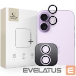 Другие товары Tech-Protect  Tech-Protect Camring Fit+ Camera Cover for iPhone 17 - Purple 
