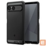 Другие товары Spigen  Spigen Rugged Armor Case for Sony Xperia 10 VII - Matte Black 