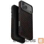 Другие товары UNIQ  Uniq Keva EDGE Magclick Charging Case for iPhone 17 Pro Max - Orange 