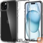 Другие товары Spigen  Transparent 