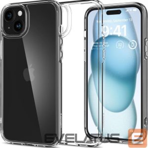 Другие товары Spigen  Transparent 