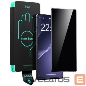 Другие товары ESR  ESR Tempered Glass Privacy Glass on Samsung Galaxy S25 Ultra 