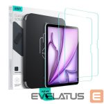 Другие товары ESR  ESR UltraFit Tempered Glass 2-pack for iPad Air 11" (2024/2025/2026) 
