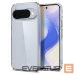 Другие товары Spigen  Spigen Ultra Hybrid Case for Google Pixel 10 / 10 Pro - Transparent 