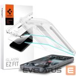 Другие товары Spigen  Spigen Glas.TR EZ Fit Tempered Glass 2-pack for Nothing Phone 3 - Transparent 