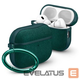 Другие товары Spigen  Spigen Urban Fit Case for AirPods 3 - Green 