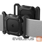Другие товары Spigen  Spigen Tough Armor Pet Collar AirTag 1/2 Case - Black 