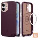 Другие товары Spigen  Spigen Nano Pop Mag MagSafe case for iPhone 17 - burgundy 