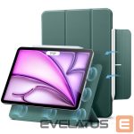 Другие товары ESR  ESR Rebound Magnetic Case for iPad Pro 12.9” 2020 / 2021 / 2022 / iPad Air 13” 2024 / 2025 - Green 