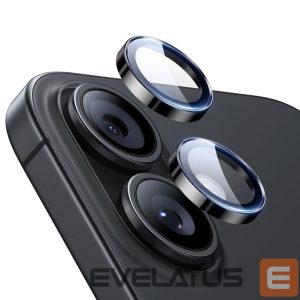 Другие товары ESR  ESR Armorite Camera Cover for iPhone 16 / 16 Plus / 17 - Black 