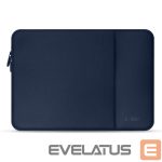 Другие товары Tech-Protect  Tech-Protect Neoprene Laptop Case 15-16" - Navy Blue 