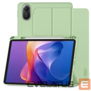 Другие товары Tech-Protect  Tech-Protect SC Pen Case for Xiaomi Redmi Pad 2 11.0 - Green 