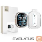 Другие товары Tech-Protect  Tech-Protect Easy Set+ Tempered Glass 2-pack for Apple Watch Ultra 1/2 49mm - Clear 