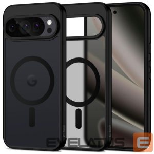 Другие товары Tech-Protect  Tech-Protect MagMat MagSafe Case for Google Pixel 10 Pro XL - Matte Black 