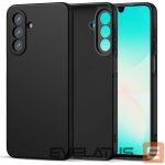 Другие товары Tech-Protect  Tech-Protect Icon Case for Samsung Galaxy A17 4G / 5G - Black 