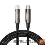 Другие товары Tech-Protect  Tech-Protect UB10T Ultraboost USB-C PD240W/QC4.0 Cable 200cm - Black 