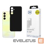Другие товары 3MK  3mk Silicone Case for Samsung Galaxy A26 5G - Black 