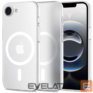 Другие товары Tech-Protect  Tech-Protect MagSlim MagSafe Case for iPhone 16e / 17e - Matte 
