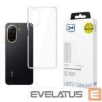 Другие товары 3MK  3mk Clear Case for Xiaomi Poco C71 4G / Xiaomi Redmi A5 4G - transparent 
