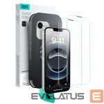 Другие товары ESR  ESR UltraFit Tempered Glass 2-pack case for iPhone 13 / 13 Pro / 14 / 16e / 17e 