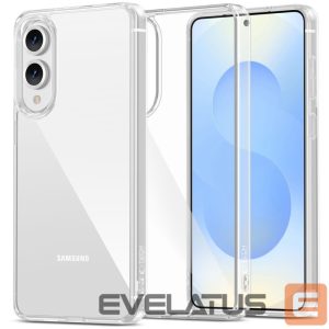 Другие товары Tech-Protect  Tech-Protect FlexAir Hybrid Case for Samsung Galaxy S25 Edge - Clear 