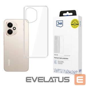 Другие товары 3MK  3mk Clear Case for Honor 400 - transparent 
