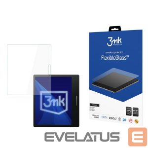 Другие товары 3MK  Hybrid glass 3mk FlexibleGlass on Onyx Boox Go 7 / Go Color 7 (Gen II) 