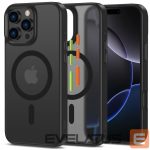 Другие товары Tech-Protect  Tech-Protect MagMat Magsafe 3-set iPhone 16 Pro Max Case - Matte Black 