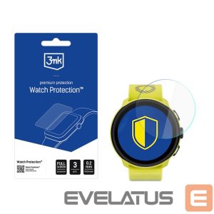 Другие товары 3MK  Smartwatch Screen Protector 3mk Watch Protection FlexibleGlass for Suunto Run 