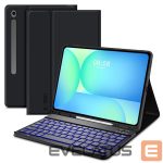 Другие товары Tech-Protect  Tech-Protect SC Pen + Keyboard Case for Samsung Galaxy Tab S10 FE+ 13.1 X620 / X626B - Black 