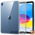 Другие товары Tech-Protect  Tech-Protect FlexAir Hybrid Case for iPad 10.9” 10 / 2022 / 11” 11 / 2025 - Transparent 