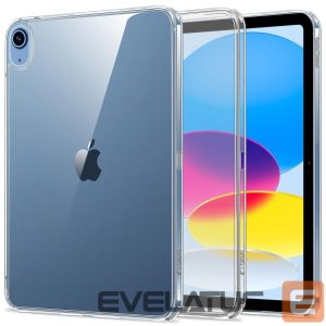 Другие товары Tech-Protect  Tech-Protect FlexAir Hybrid Case for iPad 10.9” 10 / 2022 / 11” 11 / 2025 - Transparent 