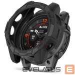 Другие товары Tech-Protect  Tech-Protect Defense Air Case for Garmin Fenix 7X / 7X Pro - Black 