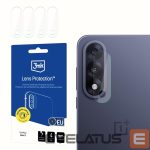 Другие товары 3MK  3mk Lens Protection Hybrid Glass for the Camera Lens on OnePlus Nord 5 