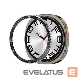Другие товары Spigen  Spigen Bezel Tune Diver Cover for Samsung Galaxy Watch 8 44mm - Black 