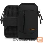 Другой товар Tech-Protect  Tech-Protect M6 Universal Sport Armband - Black and Orange 