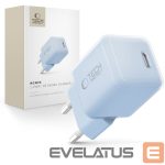 Другие товары Tech-Protect  Tech-Protect NCM25 USB-C PD 25W Wall Charger - Blue 