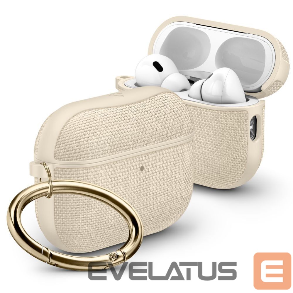 Другие товары Spigen Spigen Urban Fit Case for AirPods 3 - Beige
